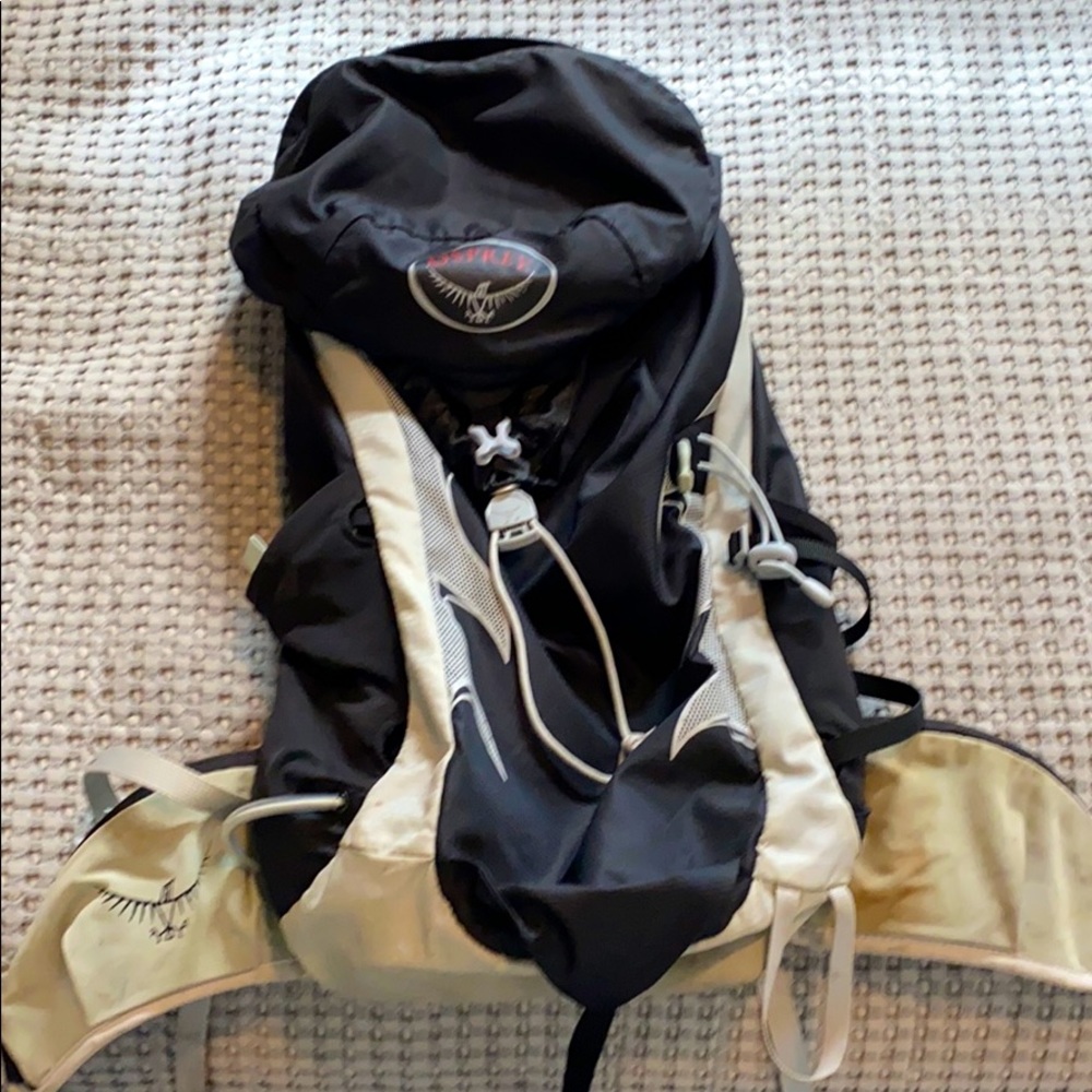 Osprey Talon 18 Backcountry Backpack